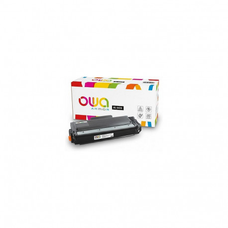"OWA Toner kompatibel zu BROTHER TN-2420 schwarz (3.000 S.)"