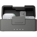 DJI Mic Mini 2S (1TX + 1MRX + laadimiskarp)