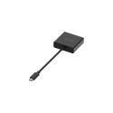 Netgear USB2ETH-10000S Nighthawk USB-C - Ethernet adapter