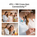 DJI Mic Mini 2S (1TX + 1RX)