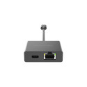 Netgear USB2ETH-10000S Nighthawk USB-C - Ethernet adapter