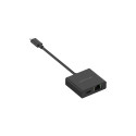 "Netgear USB2ETH-10000S Nighthawk USB-C zu Ethernet Adapter"