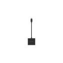 Netgear USB2ETH-10000S Nighthawk USB-C - Ethernet adapter