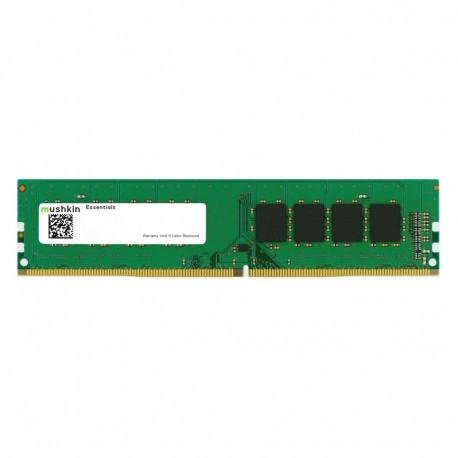 "16GB PC 3200 CL22 Mushkin Essentials 1,2V intern retail"