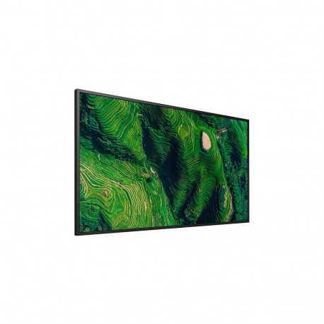 SONY nutiteler FW55BZ35PB.CEI 139,7cm (55") 3840 x 2160 pixel 16:9 4K ultra HD LED 8ms HDMI USB-hub 