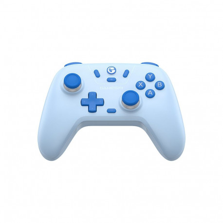 "Gamesir Controller T4n Lite wireless Sky Blue Switch"