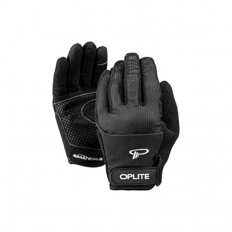 OPLite simracingu kindad M, must