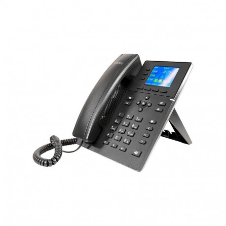 AGFEO telefon T 17 SIP, must