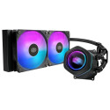 "K CoolerMaster WAK MasterLiquid Core Nex 240 ARGB"