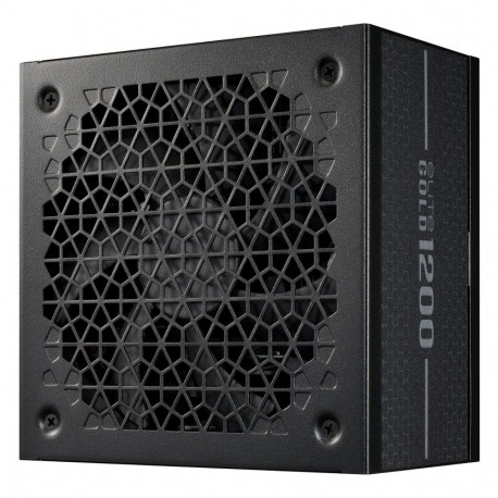 "1200W CoolerMaster Netzteil ELITE GOLD"