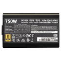 "750W CoolerMaster Netzteil ELITE GOLD"