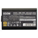 "850W CoolerMaster Netzteil ELITE GOLD"