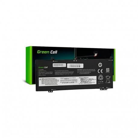 Greencell sülearvuti aku Lenovo IdeaPad 530S-14ARR 530S-14IKB Yoga 5800mAh