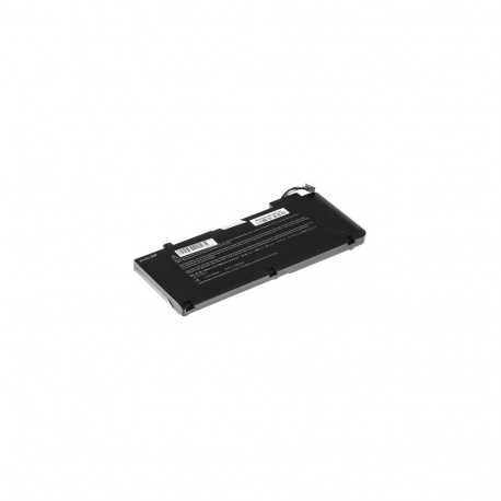 Greencell sülearvuti aku Apple MacBook Pro 13 Inch 11.1V 4400mAh