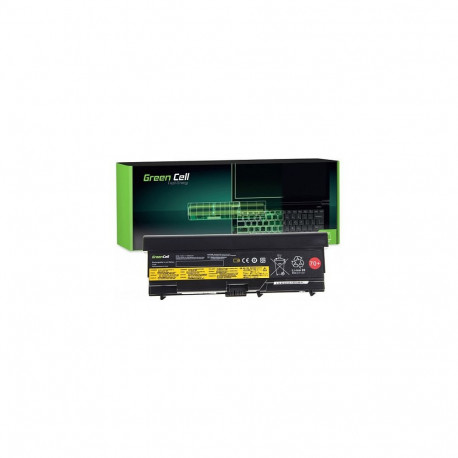 Greencell sülearvuti aku Lenovo ThinkPad 430 530 11.1V 4400mAh