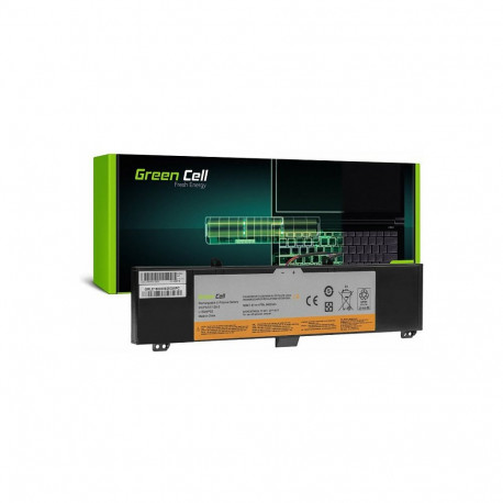 "Greencell Laptop Battery for Lenovo Y50 Y70 7.4V 6400mAh"