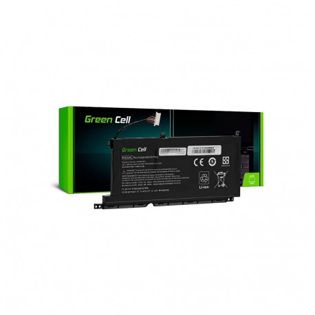 "Greencell Laptop Battery for HP Pavilion 15-EC 15-EC0017NW 15-EC1087NW 4150mAh"