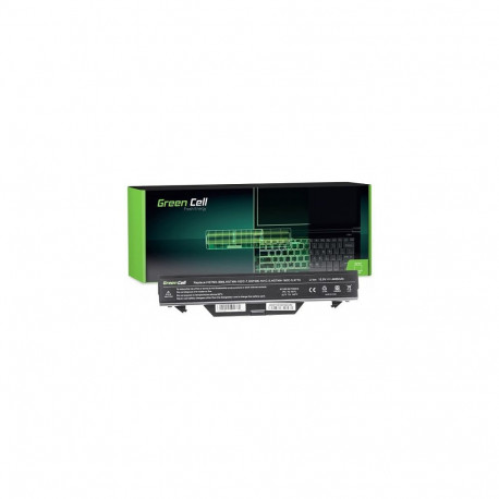 "Greencell Laptop Battery for HP Probook 4510 4510s 4515s 4710s 4720s 11.1V 4400mAh"