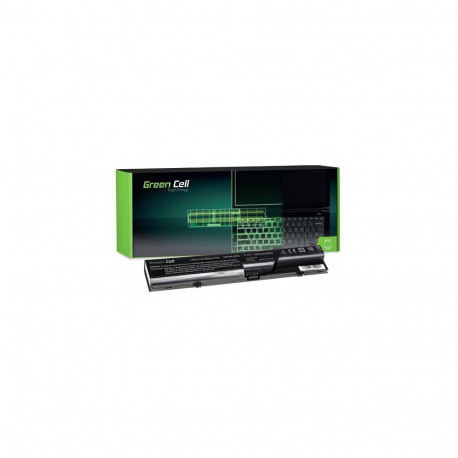 "Greencell Laptop Battery for HP ProBook 4320s 4520s 4525ss 11.4V 4400mAh"