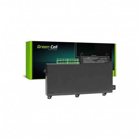 "Greencell Laptop Battery CI03XL for HP ProBook 640 655 11.4V 3400mAh"