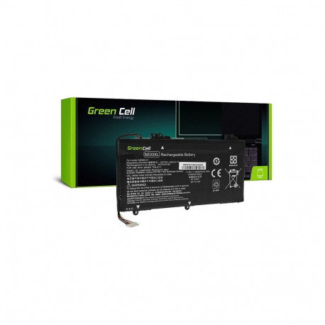 "Greencell Laptop Battery SE03XL for HP Pavilion 14-AL 14-AV 11.55V 3400mAh"