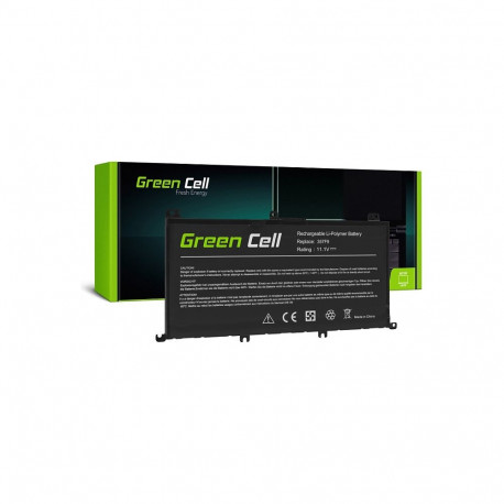"Greencell Laptop Battery 357F9 for Dell Inspiron 15 5576 7567 11.1V 4200mAh"