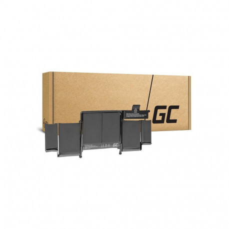 "Greencell Laptop Battery A1582 for Apple MacBook Pro 13 11.42V 74.9Wh"