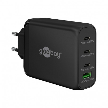 "Adapter DMS-59 Stecker > DVI 24+5 Buchse + VGA Buchse 20 cm"