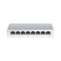 "TP-Link Switch 8x FE TL-SF1008D V12.4"