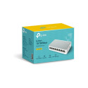 "TP-Link Switch 8x FE TL-SF1008D V12.4"