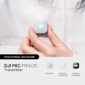 DJI Mic Mini 2S Transmitter