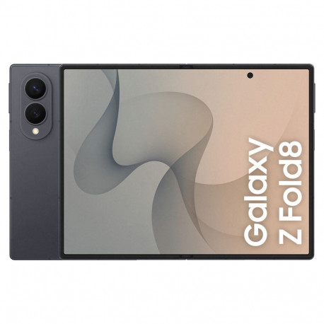 Samsung kokkupandav nutitelefon Galaxy Z Fold8 12RAM 256GB DE, grafiit