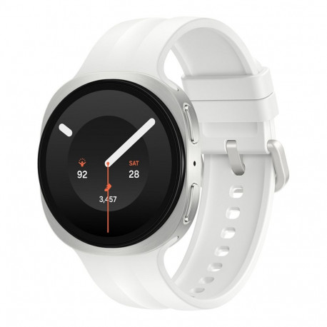 "Samsung Galaxy Watch9 LTE SM-L345 40 mm DE cream"