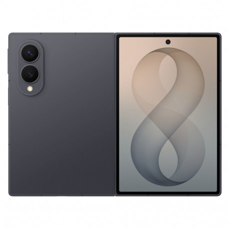 Samsung nutitelefon Galaxy Z Fold8 12RAM 256GB EE DE, grafiit