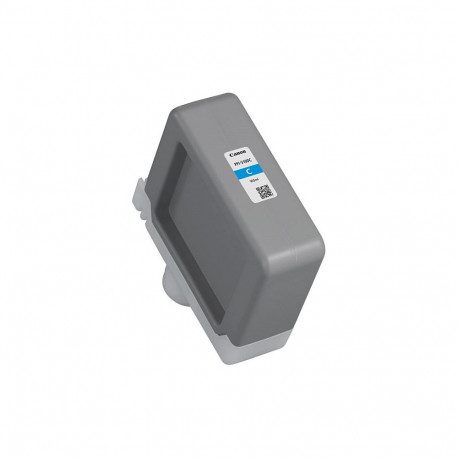 Canon tint GP2600(S)/4600(S)/6600(S) 160ml, tsüaan