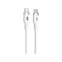 "TARGUS 1.5M SILICONE USB-C TO USB-C"