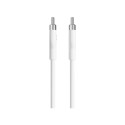 "TARGUS 1.5M SILICONE USB-C TO USB-C"