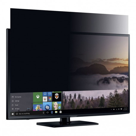 "Mobilis Privacy Filter 27"" (16:09) Dim 598x337mm"