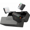 DJI Mic Mini 2S (2TX + 1RX + laadimiskarp)