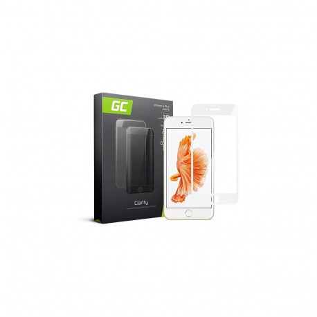 "Green Cell Screen Protector GC Clarity for Apple iPhone 6+/6S+"