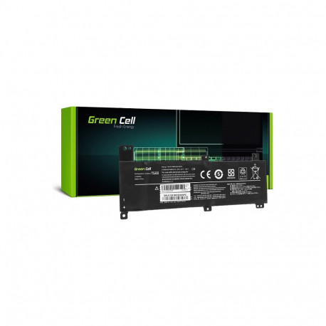 "Green Cell Laptop battery L15C2PB2 L15C2PB4 L15L2PB2 L15M2PB2 for Lenovo IdeaPad 310-14IAP 310-14IK