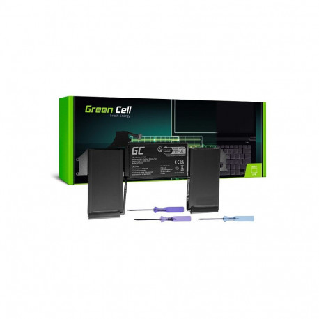"Green Cell Laptop Battery A1965 for Apple MacBook Air 13 A1932 A2179 (2018, 2019, 2020)"