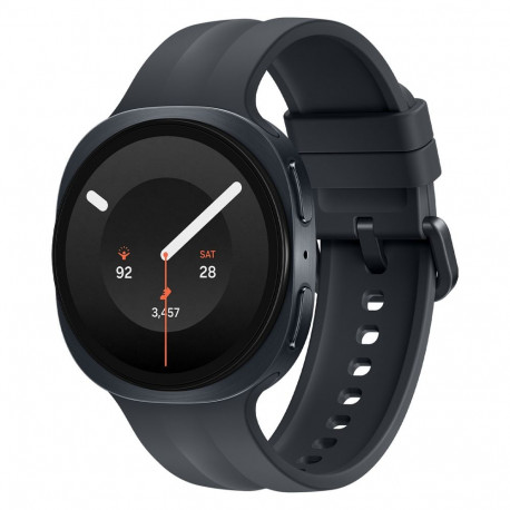 "Samsung Galaxy Watch9 SM-L340 40 mm DE graphite"