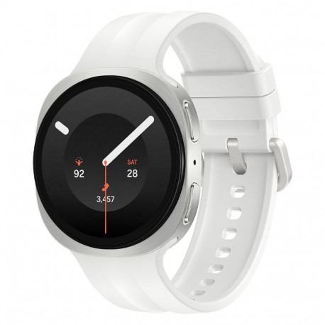 Samsung nutikell Galaxy Watch9 SM-L340 40mm DE, kreem