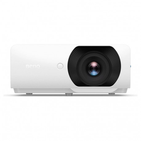 "BenQ Deutschland LW655C 16:10 WXGA (1280x800) DLP Laser 4000 ANSI Lumen HDMI Speaker"