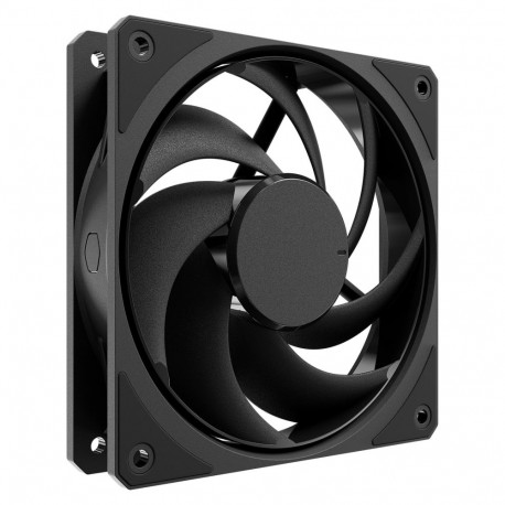 "120mm CoolerMaster Mobius 120 Black Edition"