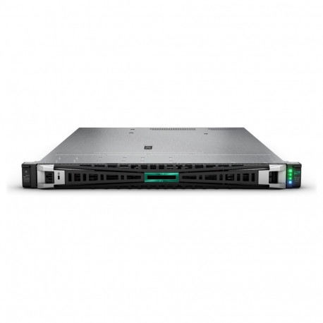 "Server HPE DL365 Gen11 1U 9224 64GB-R 8SFF MR408i-o 2x480GB 2x1000W"