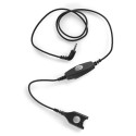 "EPOS CALC 01 TELEPHONE CABLE"