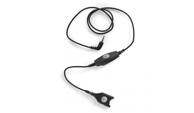 "EPOS CALC 01 TELEPHONE CABLE"