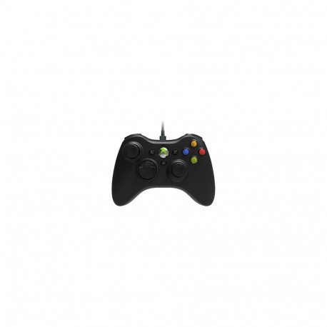 Hyperkin kontroller Xenon juhtmega Xbox, must